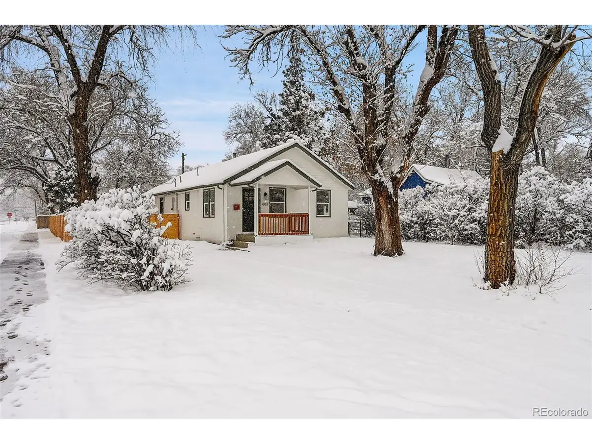 Address Withheld By Seller, Colorado Springs, CO 80909 - Image #1