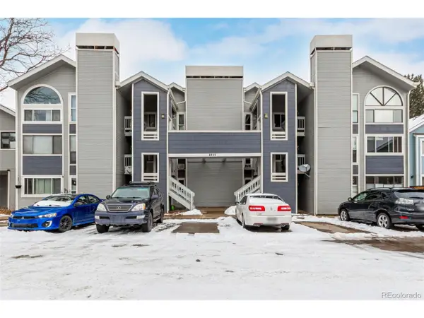 4855 Edison Ave #112, Boulder, CO 80301