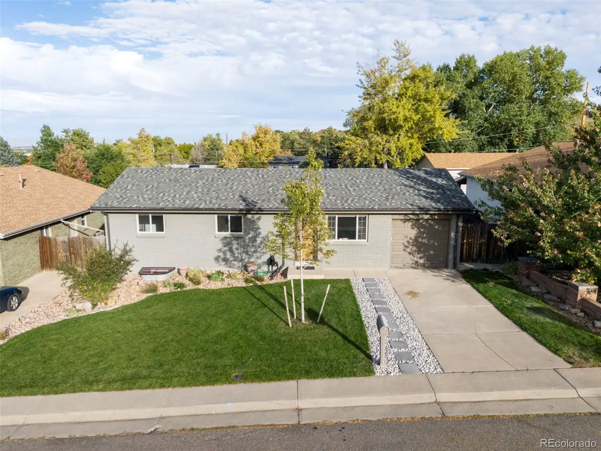 186 Quaker St, Golden, CO 80401 - Image #1