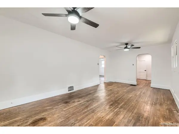 8001 E 16th Ave, Denver, CO 80220