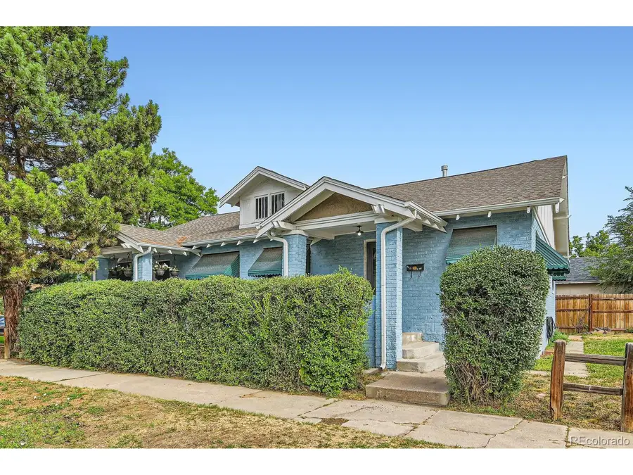 8001 E 16th Ave, Denver, CO 80220 - #3