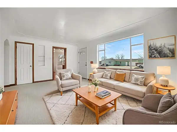 8110 Ivy St, Commerce City, CO 80024