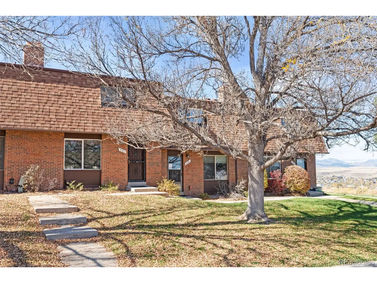 307 Holman Way, Golden, CO 80401 - Image #1