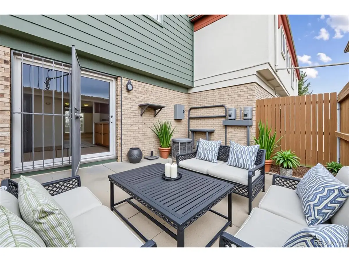 1199 S Monaco Pkwy, Denver, CO 80224 - Image #1