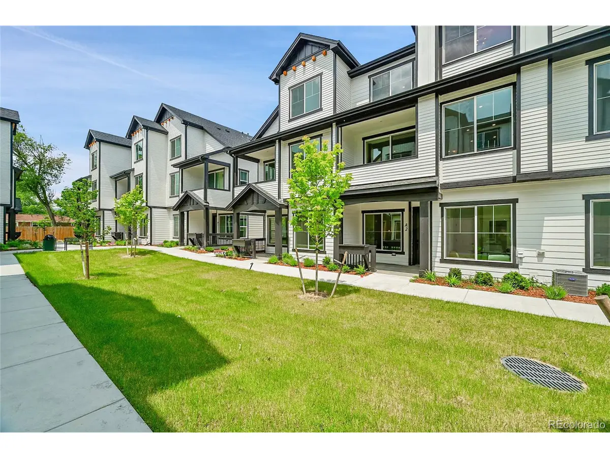 8530 W 52nd Ave #A3, Arvada, CO 80002 - Image #1