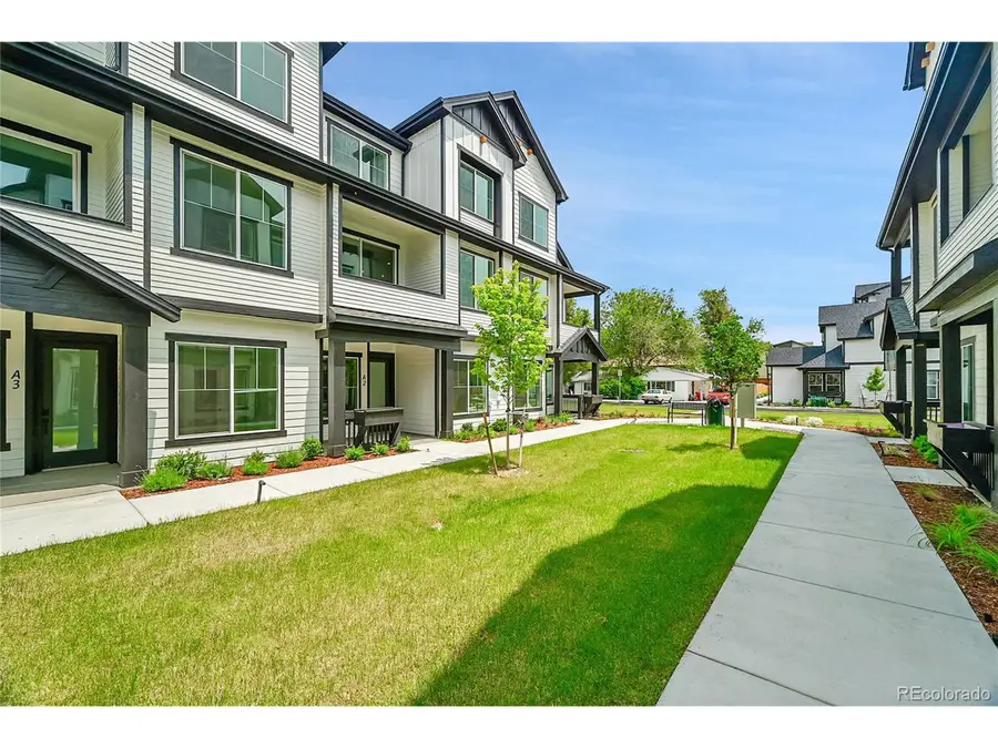 8530 W 52nd Ave #A3, Arvada, CO 80002 - Image #2