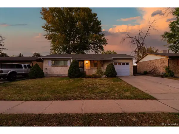 15105 Maxwell Pl, Denver, CO 80239