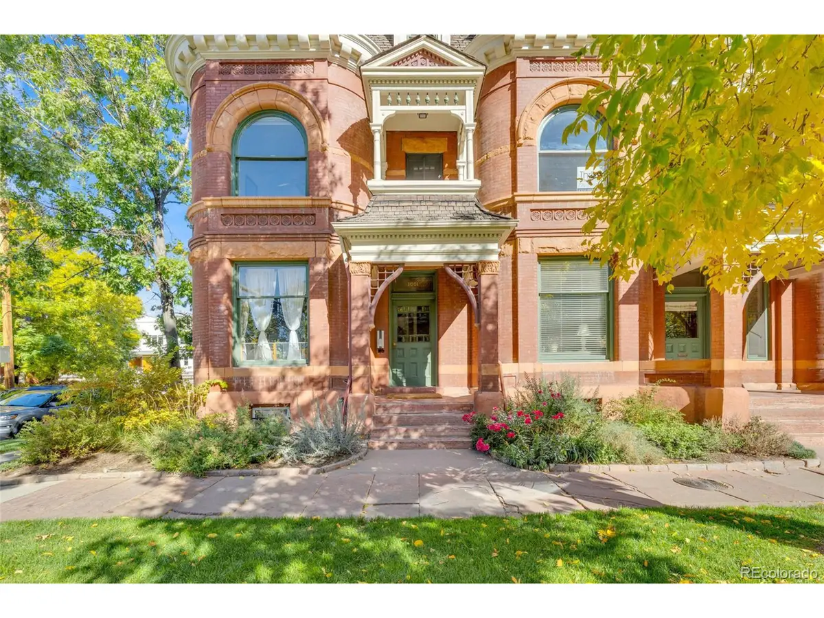 1001 E 17th Ave #13, Denver, CO 80218 - Image #1