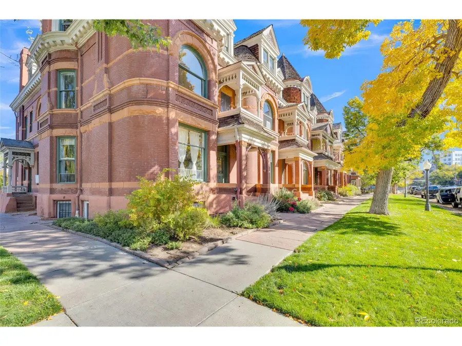 1001 E 17th Ave #13, Denver, CO 80218 - Image #2