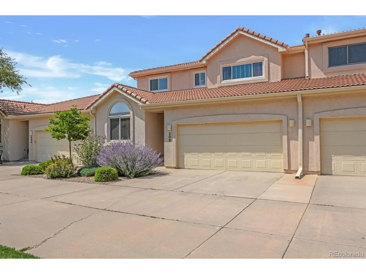 206 Luxury Ln, Colorado Springs, CO 80921 - Image #1