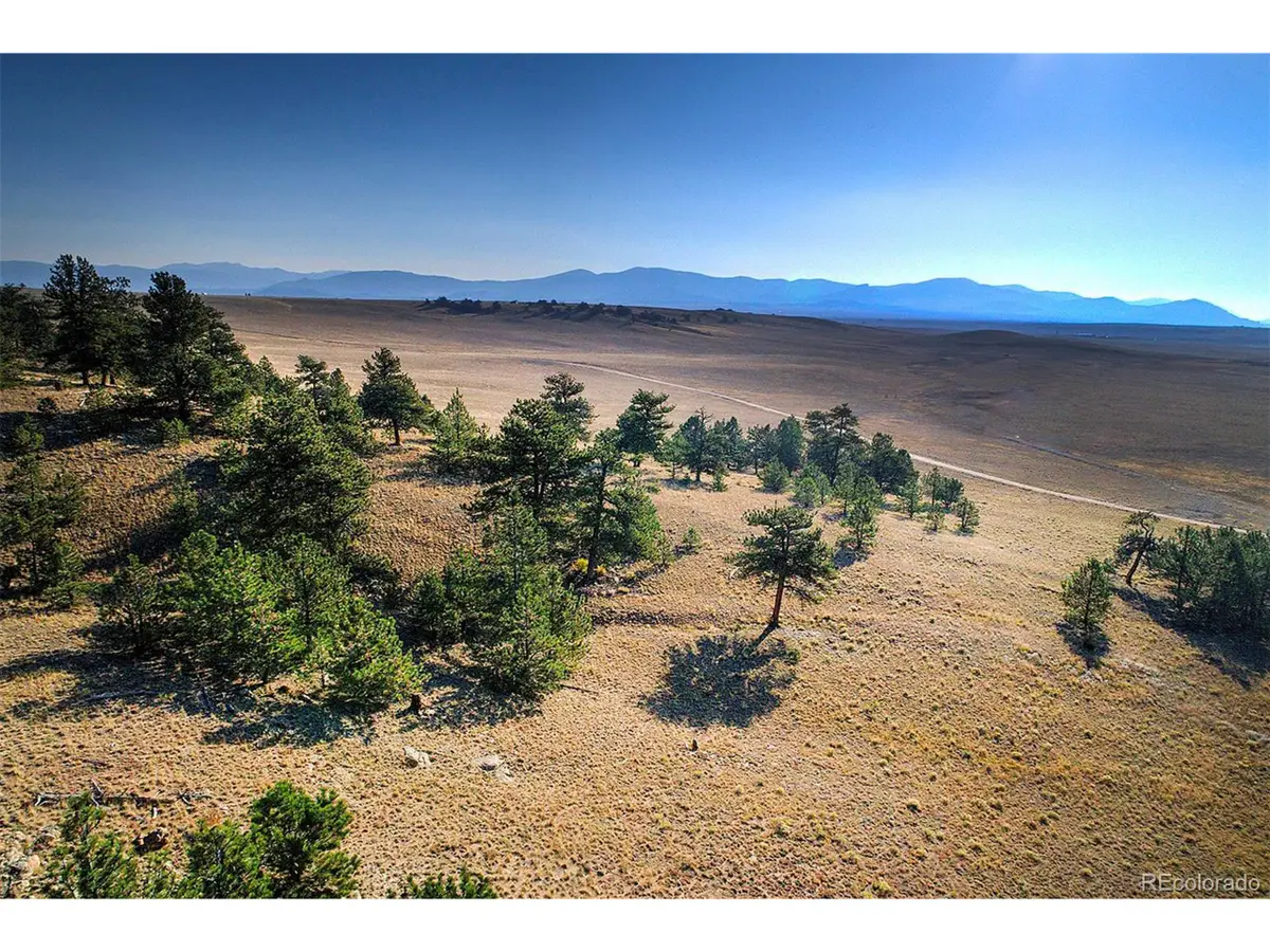 9128 Elkhorn Rd, Hartsel, CO 80449 - #1