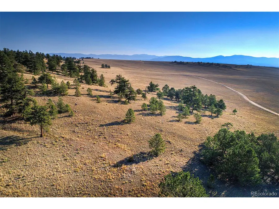 9128 Elkhorn Rd, Hartsel, CO 80449 - #3