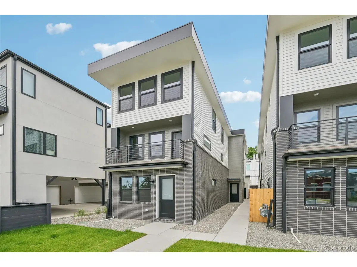 1563 N Hooker, Denver, CO 80223 - Image #1