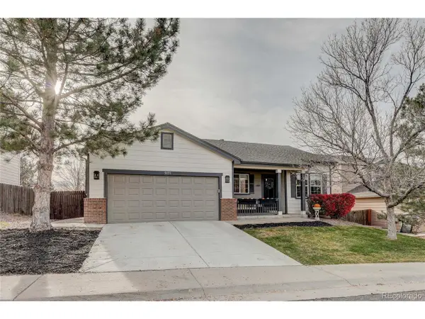 5555 S Rome St, Aurora, CO 80015