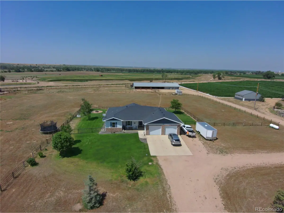 11499 County Road 40 1/2 Rd, Platteville, CO 80651 - #1