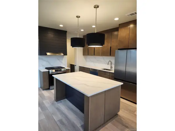 116 E 13th St, Leadville, CO 80461