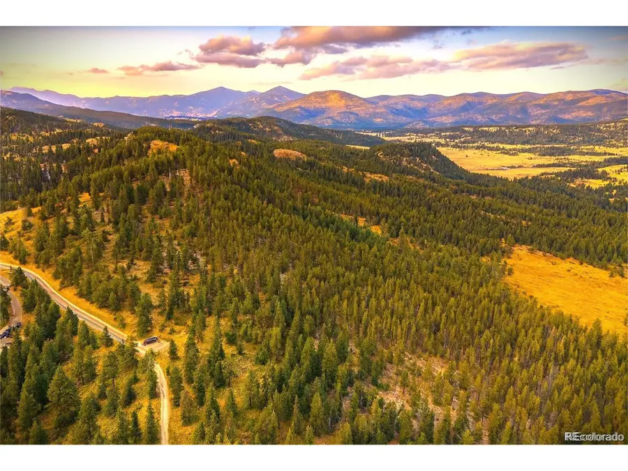 32553 Lodgepole Cir, Evergreen, CO 80439 - #2