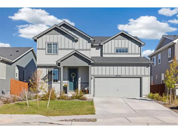 10435 Rolling Peaks Dr, Peyton, CO 80831