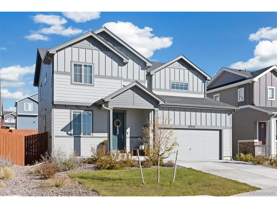 10435 Rolling Peaks Dr, Peyton, CO 80831 - Image #3