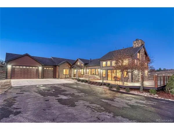 3794 N State Highway 67, Sedalia, CO 80135