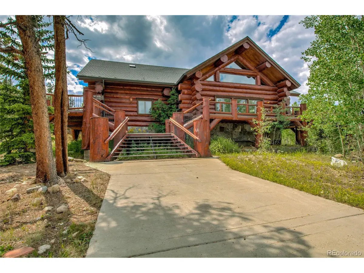 175 Coil Dr, Fairplay, CO 80440 - Image #1