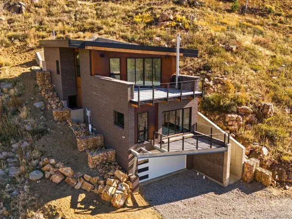 718 Emerson Gulch Rd, Boulder, CO 80302