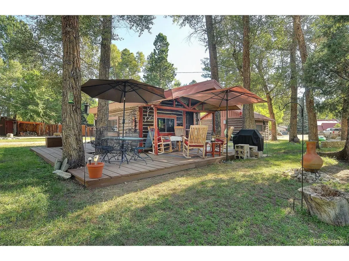 226 S San Juan Ave #6 and 7, Buena Vista, CO 81211 - Image #1