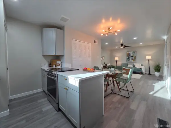 1250 S Monaco Pkwy #17, Denver, CO 80224