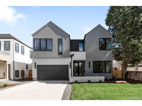 3410 S Bellaire St, Denver, CO 80222