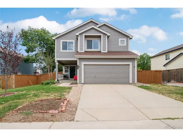 8734 Pochard St, Littleton, CO 80126