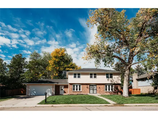 6751 S Lamar St, Littleton, CO 80128