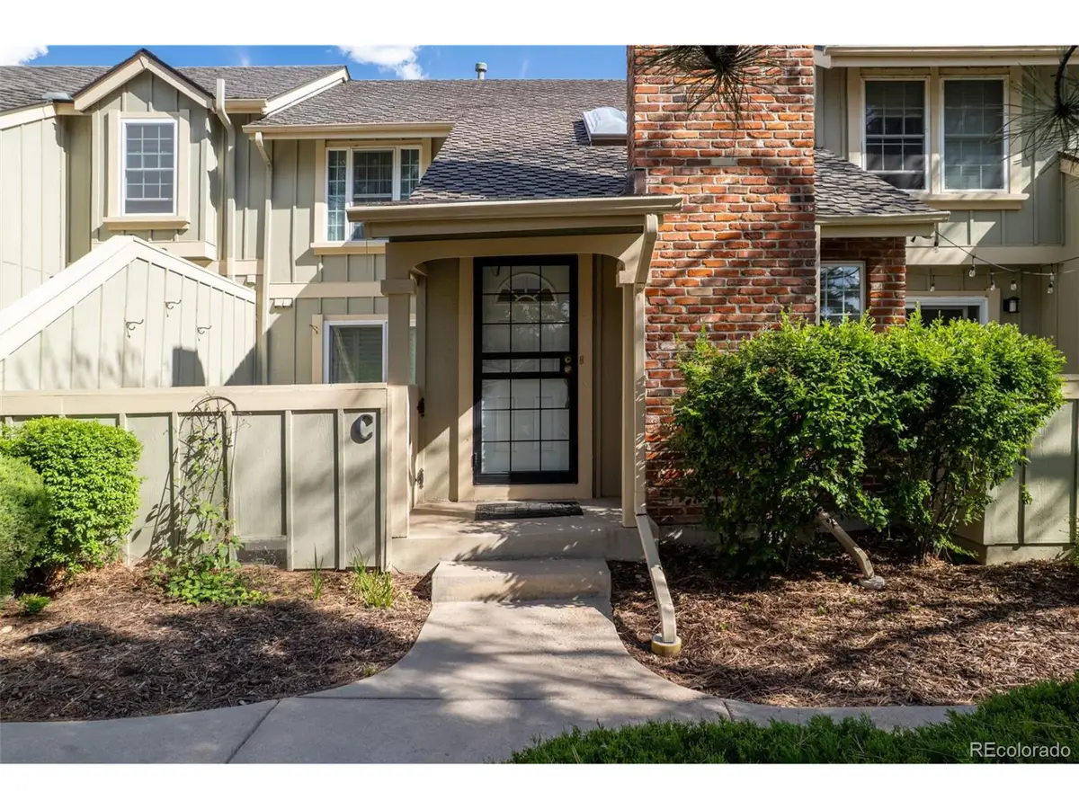 7761 S Curtice Dr #C, Littleton, CO 80120 - Image #1