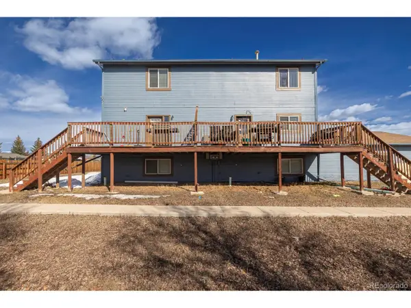 255 Christiansen Ave #A & B, Granby, CO 80446