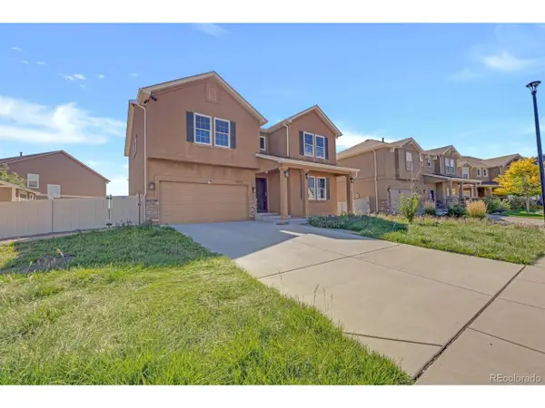 7275 Trione Ln, Fountain, CO 80817