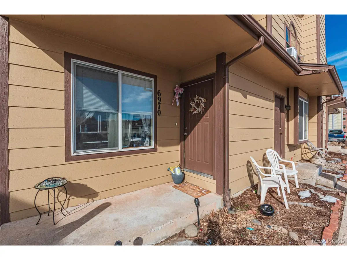 6970 Peyote, Colorado Springs, CO 80919 - #1