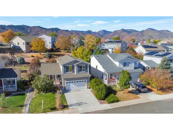 7857 Mule Deer Pl, Littleton, CO 80125