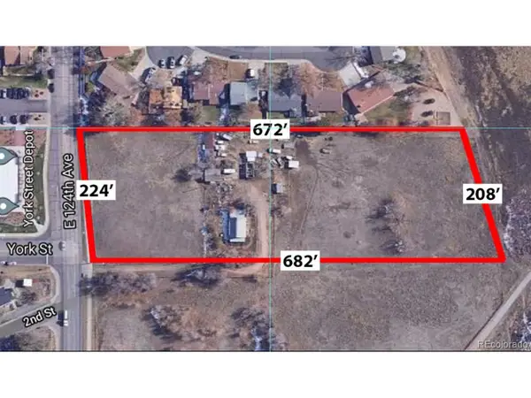 12380 York St, Thornton, CO 80241