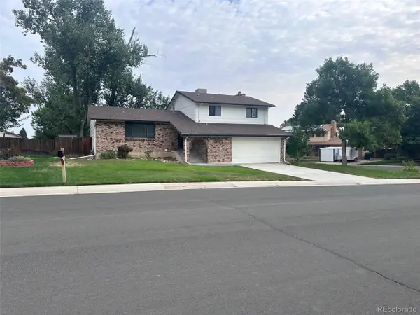 789 Hamal Dr, Lone Tree, CO 80124