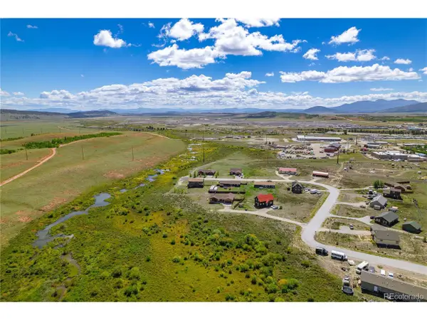 1210 Meadow Dr, Fairplay, CO 80440