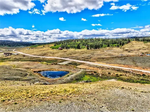 317 Lippzana Rd, Como, CO 80432