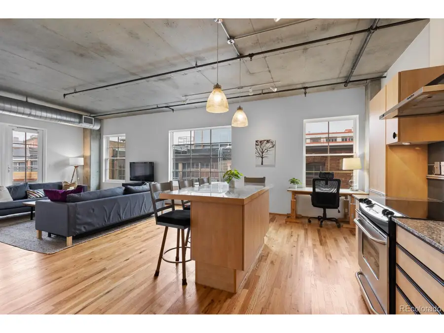1499 Blake St #3O, Denver, CO 80202 - Image #3