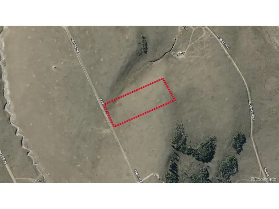 Address Withheld By Seller, Hartsel, CO 80449 - Image #3