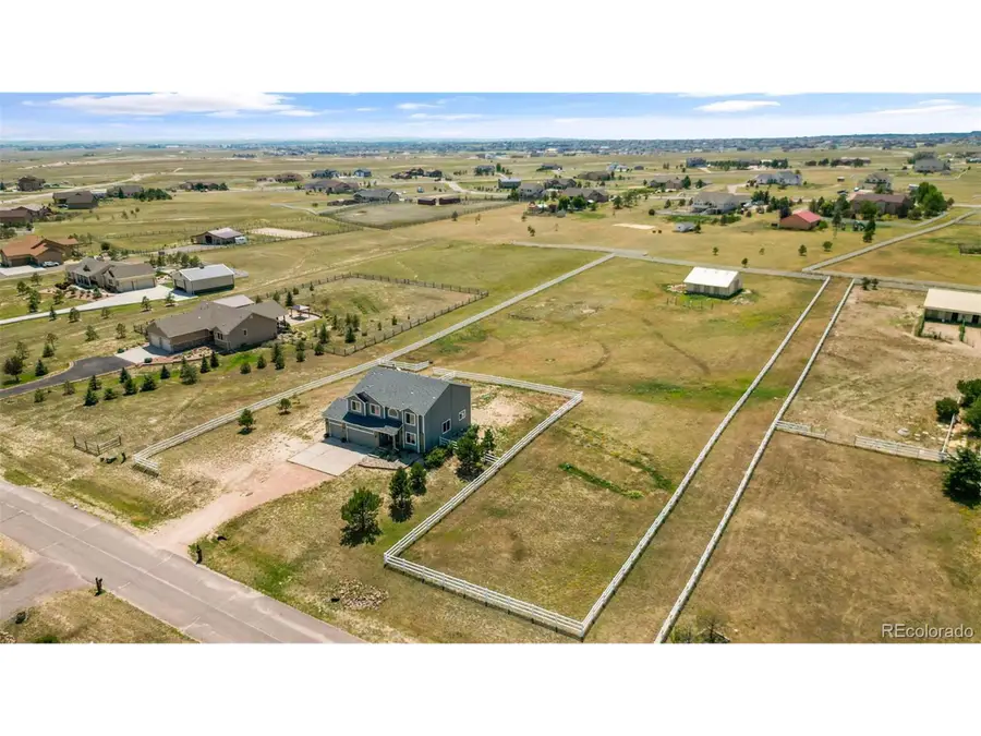 13465 Buffalo River Trl, Elbert, CO 80106 - #3