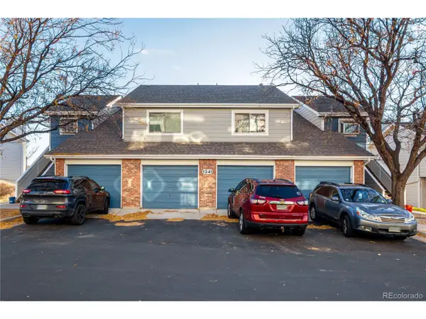 Address Withheld By Seller, Aurora, CO 80017