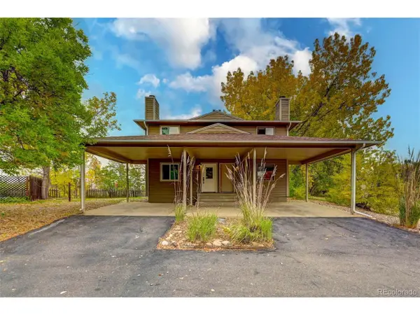 6495 Barnacle Ct, Boulder, CO 80301