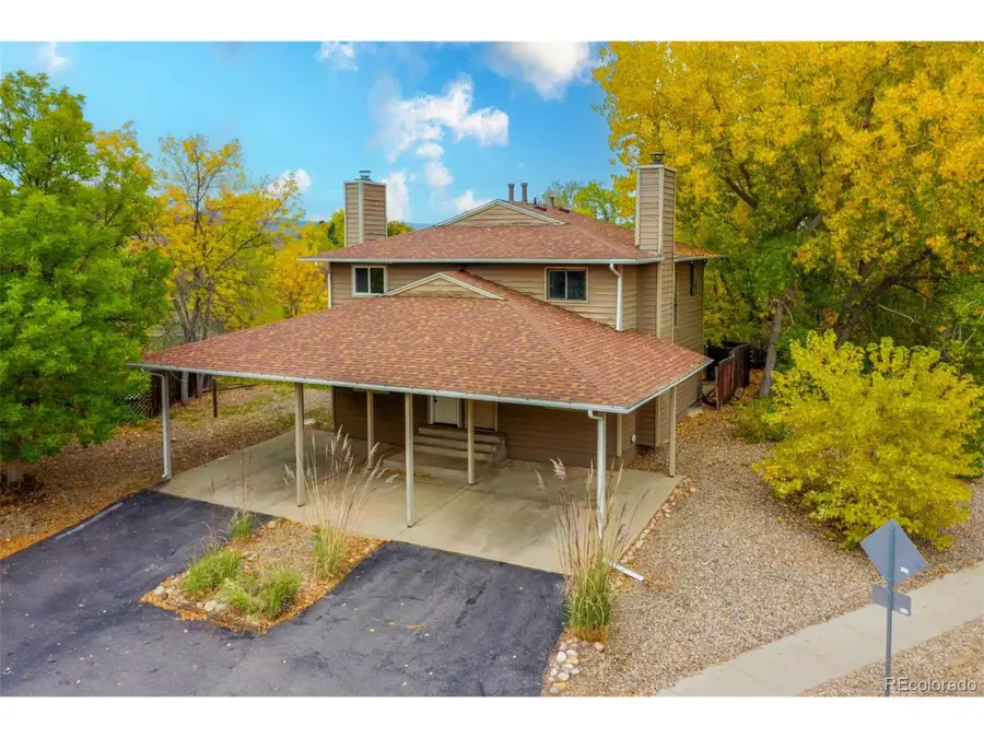 6495 Barnacle Ct, Boulder, CO 80301 - #2