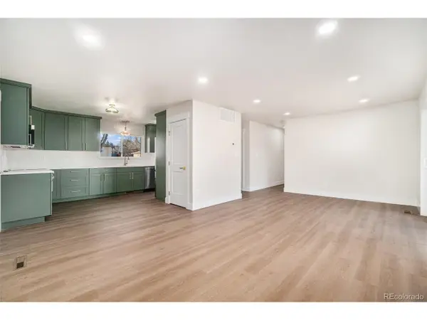 Address Withheld By Seller, Fort Collins, CO 80521