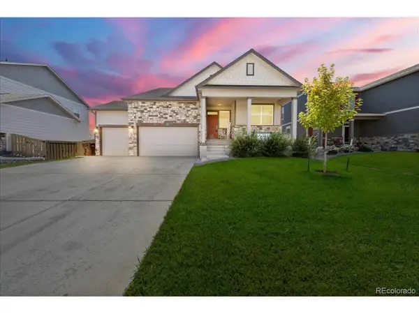 326 Central Ave, Severance, CO 80550