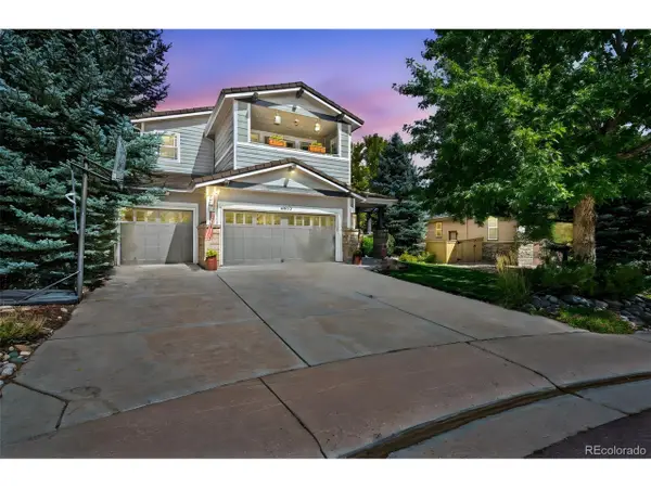 10653 Briarglen Cir, Highlands Ranch, CO 80130