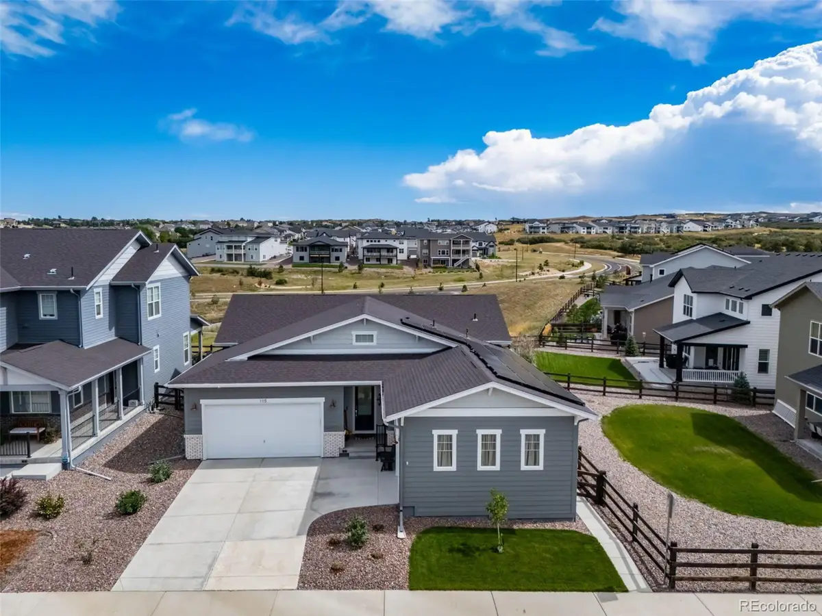 115 Lovejoy Cir, Castle Rock, CO 80104 - Image #1